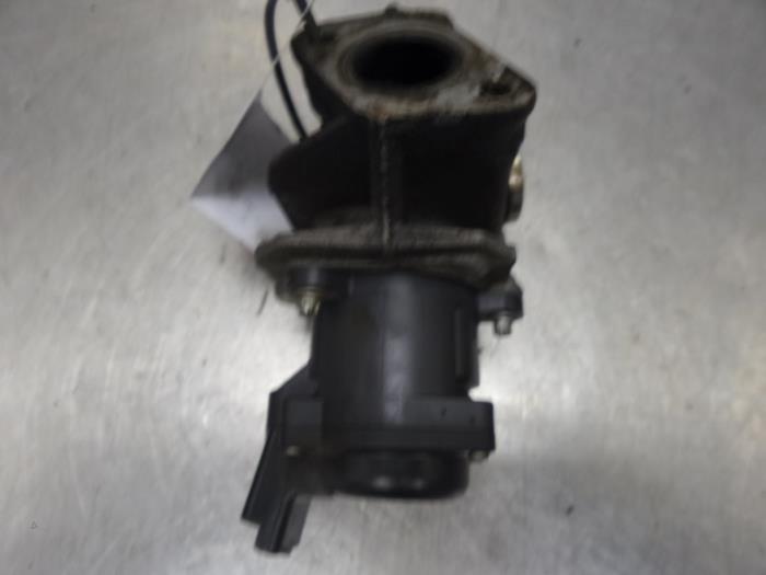 Usagé Valve RGE Volvo C30 (EK/MK) 1.6 D 16V Prix sur demande proposé par Bongers Auto-Onderdelen Zeeland