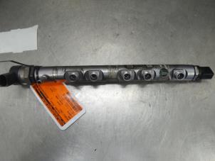 Used Fuel injector nozzle BMW 1 serie (E87/87N) 120d 16V Price on request offered by Bongers Auto-Onderdelen Zeeland
