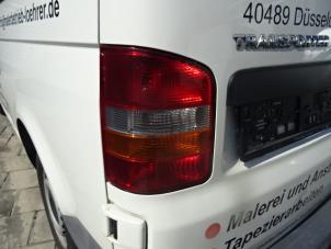 Gebrauchte Rücklicht links Volkswagen Transporter Preis auf Anfrage angeboten von Bongers Auto-Onderdelen Zeeland