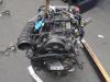 Motor van een Opel Astra H GTC (L08) 1.7 CDTi 16V 2005