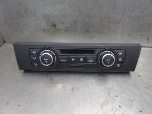 Used Heater control panel BMW 3-Serie Price on request offered by Bongers Auto-Onderdelen Zeeland