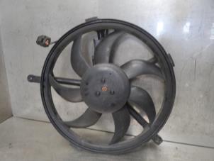 Used Cooling fans Mini Mini Price on request offered by Bongers Auto-Onderdelen Zeeland