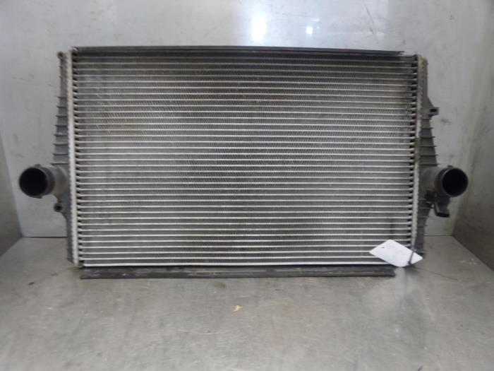 Usados Intercooler Volvo V70 Precio de solicitud ofrecido por Bongers Auto-Onderdelen Zeeland
