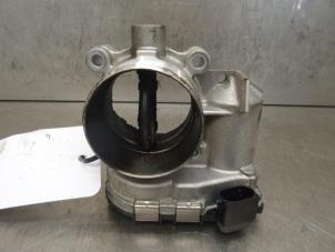 Used Throttle body Volvo V70 Price on request offered by Bongers Auto-Onderdelen Zeeland