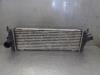 Intercooler from a Renault Trafic 2007