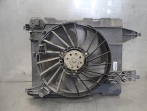 Used Cooling fans Renault Megane Price on request offered by Bongers Auto-Onderdelen Zeeland