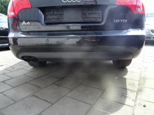 Używane Zderzak tylny Audi A4 Cena na żądanie oferowane przez Bongers Auto-Onderdelen Zeeland