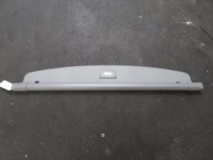 Used Luggage compartment cover Volkswagen Touran Price on request offered by Bongers Auto-Onderdelen Zeeland