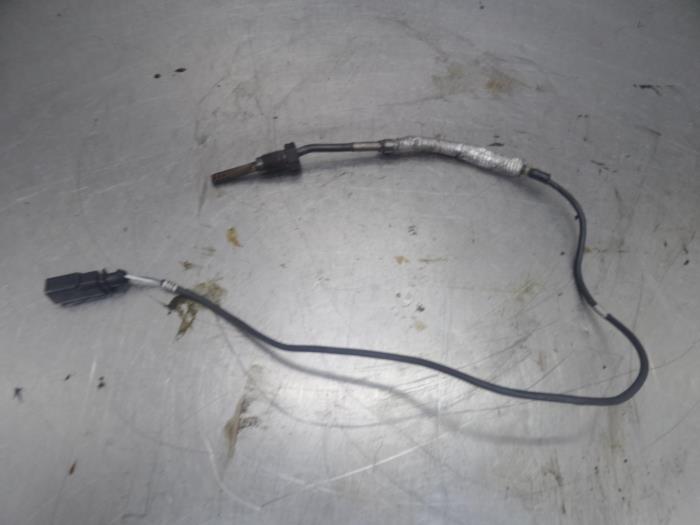 Begagnade Partikelfiltersensor Audi A3 Pris på förfrågan erbjuds av Bongers Auto-Onderdelen Zeeland
