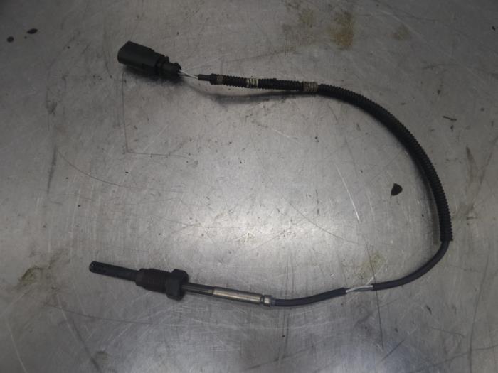 Begagnade Partikelfiltersensor Volkswagen Transporter Pris på förfrågan erbjuds av Bongers Auto-Onderdelen Zeeland