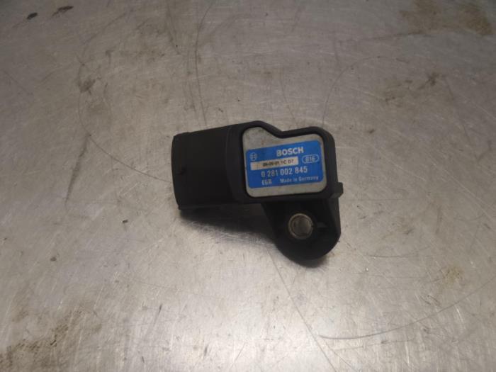 Gebrauchte Map Sensor (Einlasskrümmer) Fiat Doblo Cargo (223) 1.9 JTD Preis auf Anfrage angeboten von Bongers Auto-Onderdelen Zeeland