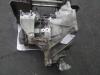 Gearbox from a Ford Fiesta 2011