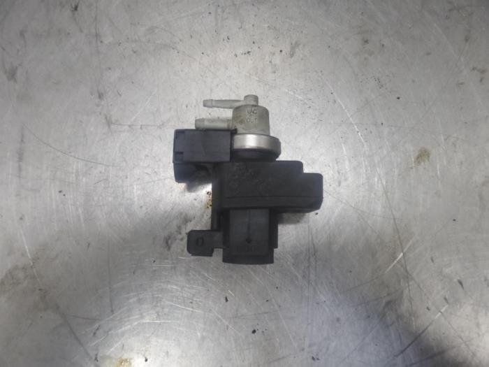 Turbo relief valve from a Renault Megane 2004