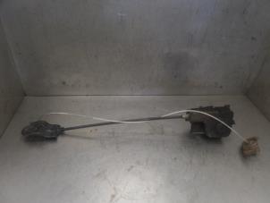 Used Spare wheel lift mechanism Mercedes Vito Price on request offered by Bongers Auto-Onderdelen Zeeland
