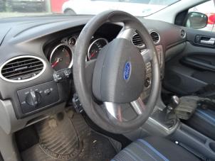 Used Airbag set + module Ford Focus Price on request offered by Bongers Auto-Onderdelen Zeeland