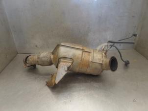 Used Catalytic converter BMW 3-Serie Price on request offered by Bongers Auto-Onderdelen Zeeland