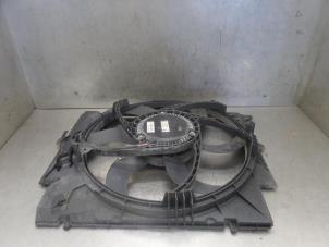 Used Cooling fans BMW 3-Serie Price on request offered by Bongers Auto-Onderdelen Zeeland