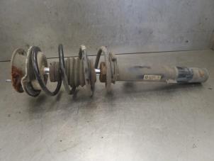 Used Front shock absorber rod, left BMW 3-Serie Price on request offered by Bongers Auto-Onderdelen Zeeland