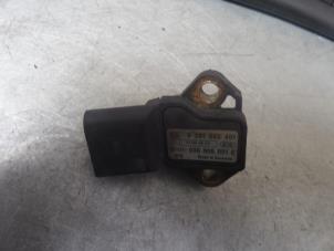 Used Boost pressure sensor Audi A3 (8P1) 2.0 TDI 16V Price on request offered by Bongers Auto-Onderdelen Zeeland