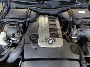 Used Engine BMW 5-Serie Price on request offered by Bongers Auto-Onderdelen Zeeland