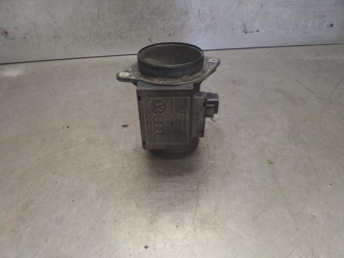 Gebrauchte Luftmassenmesser Volkswagen LT II 28/31/35 2.5 TDi Preis auf Anfrage angeboten von Bongers Auto-Onderdelen Zeeland