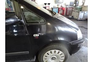 Used Front wing, right Seat Alhambra Price on request offered by Bongers Auto-Onderdelen Zeeland