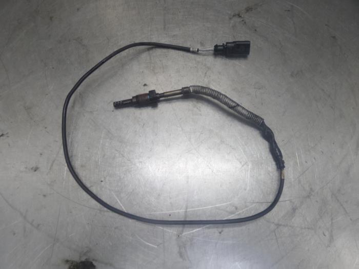 Used Particulate filter sensor Audi A4 Price on request offered by Bongers Auto-Onderdelen Zeeland