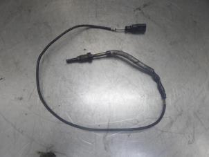 Used Particulate filter sensor Audi A4 Price on request offered by Bongers Auto-Onderdelen Zeeland