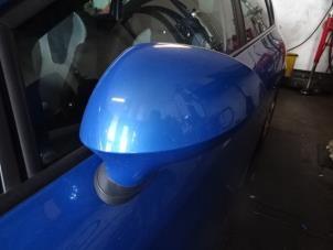 Used Wing mirror, left Seat Leon (1P1) 1.4 TSI 16V Price on request offered by Bongers Auto-Onderdelen Zeeland