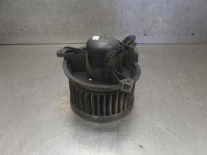 Used Heating and ventilation fan motor Citroen Berlingo 1.6 HDI 16V 75 Price on request offered by Bongers Auto-Onderdelen Zeeland