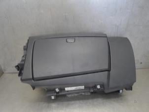 Used Glovebox BMW 1 serie (E87/87N) 118d 16V Price on request offered by Bongers Auto-Onderdelen Zeeland