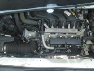 Used Gearbox Renault Twingo Price on request offered by Bongers Auto-Onderdelen Zeeland