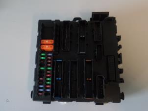 Used Fuse box Saab 9-3 Price on request offered by Bongers Auto-Onderdelen Zeeland