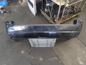 Used Rear bumper Volvo V70 Price on request offered by Bongers Auto-Onderdelen Zeeland