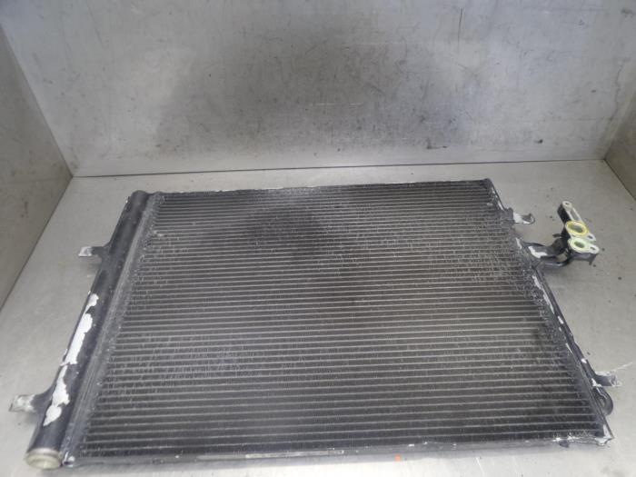Gebrauchte Klima Kondensor Ford S-Max (GBW) 2.0 TDCi 16V 130 Preis auf Anfrage angeboten von Bongers Auto-Onderdelen Zeeland