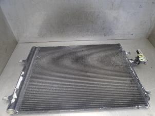 Used Air conditioning condenser Ford S-Max (GBW) 2.0 TDCi 16V 130 Price on request offered by Bongers Auto-Onderdelen Zeeland