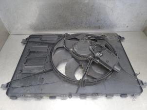 Used Cooling fans Ford S-Max (GBW) 2.0 TDCi 16V 130 Price on request offered by Bongers Auto-Onderdelen Zeeland
