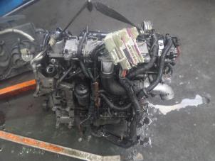 Used Engine Volvo V70 Price on request offered by Bongers Auto-Onderdelen Zeeland