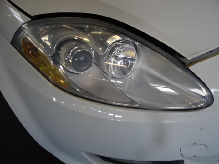 Fiat Bravo Headlights, right stock | ProxyParts.com