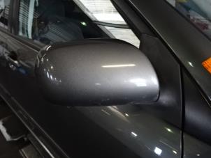 Used Wing mirror, right Toyota Corolla Price on request offered by Bongers Auto-Onderdelen Zeeland