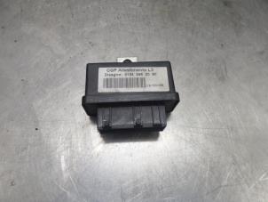 Used Cooling fin relay Fiat Ducato Price on request offered by Bongers Auto-Onderdelen Zeeland