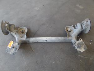 Used Rear-wheel drive axle Ford Connect Price on request offered by Bongers Auto-Onderdelen Zeeland