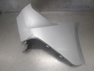 Used Rear side panel, right Ford Connect Price on request offered by Bongers Auto-Onderdelen Zeeland