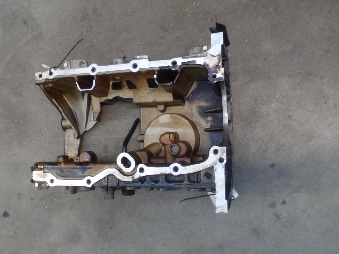 Gebrauchte Ölwanne Nissan Qashqai Preis auf Anfrage angeboten von Bongers Auto-Onderdelen Zeeland
