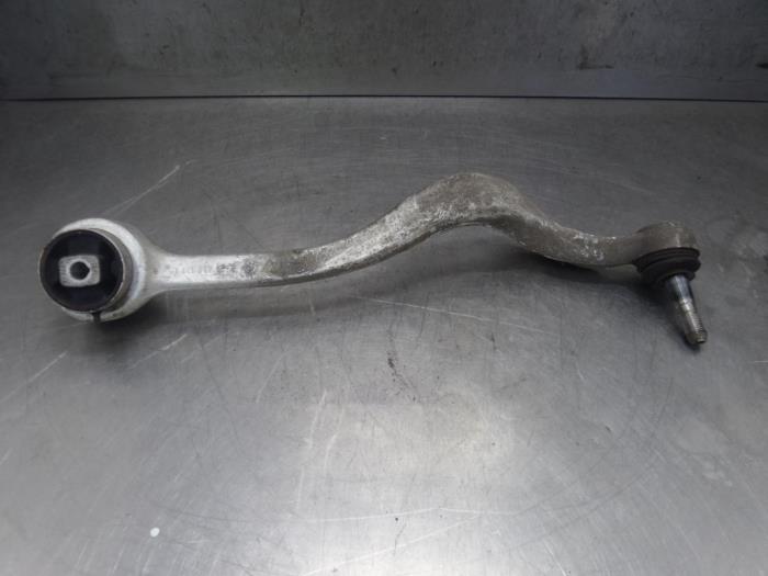 Front wishbone, left from a BMW 5-Serie 1999