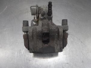 Used Rear brake calliper, left Ford Connect Price on request offered by Bongers Auto-Onderdelen Zeeland