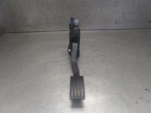 Used Accelerator pedal Ford Connect Price on request offered by Bongers Auto-Onderdelen Zeeland