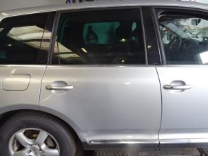 Used Rear door 4-door, right Volkswagen Touareg (7LA/7L6) Price on request offered by Bongers Auto-Onderdelen Zeeland