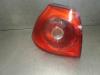 Taillight, left from a Volkswagen Golf 2006