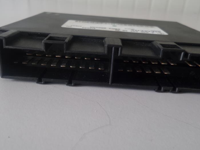 Comfort Module Comfort Module Mercedes S 3.2 S-320 CDI 24V - EGS52 SIEMENS